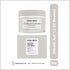 Maruderm Glycolic Acid 5% Clay Face Mask 100 ml