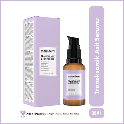 Maruderm Tranexamic Acid Face Care Serum 30 ml