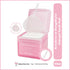 Maruderm Purifying and Balancing (Clarify Balance) Tonic Pad 100 Pcs