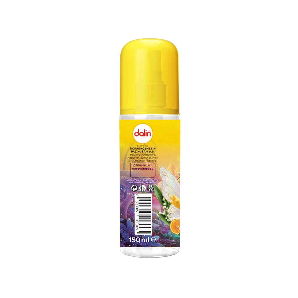 Dalin Fairy Tale Baby Cologne 150 ml