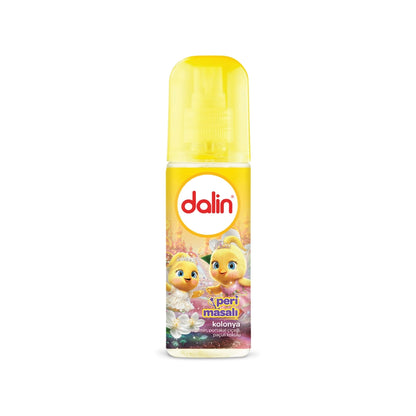 Dalin Fairy Tale Baby Cologne 150 ml
