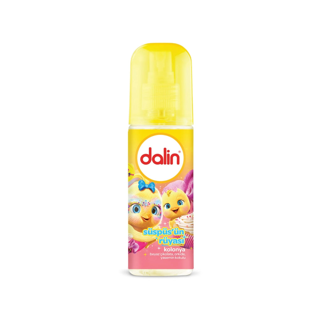 Dalin Süspus&