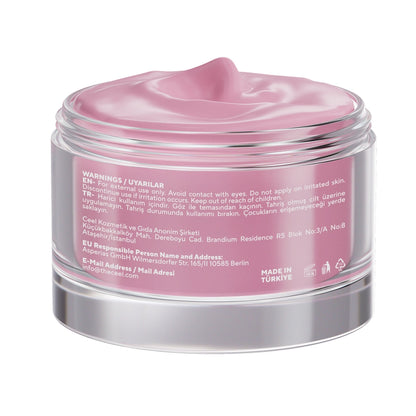 The Ceel Salmon DNA PDRN Repairing Moisturizing Face Cream 50 ml