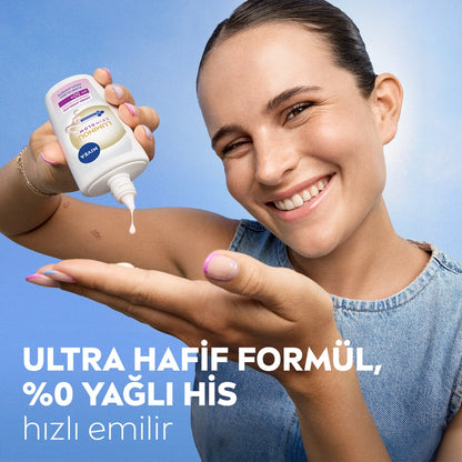 Nivea Luminous630 Skin Glow Illuminating SPF50 Facial Sun Cream 40 ml