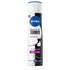 Nivea Black & White Invisible Authentic Women&