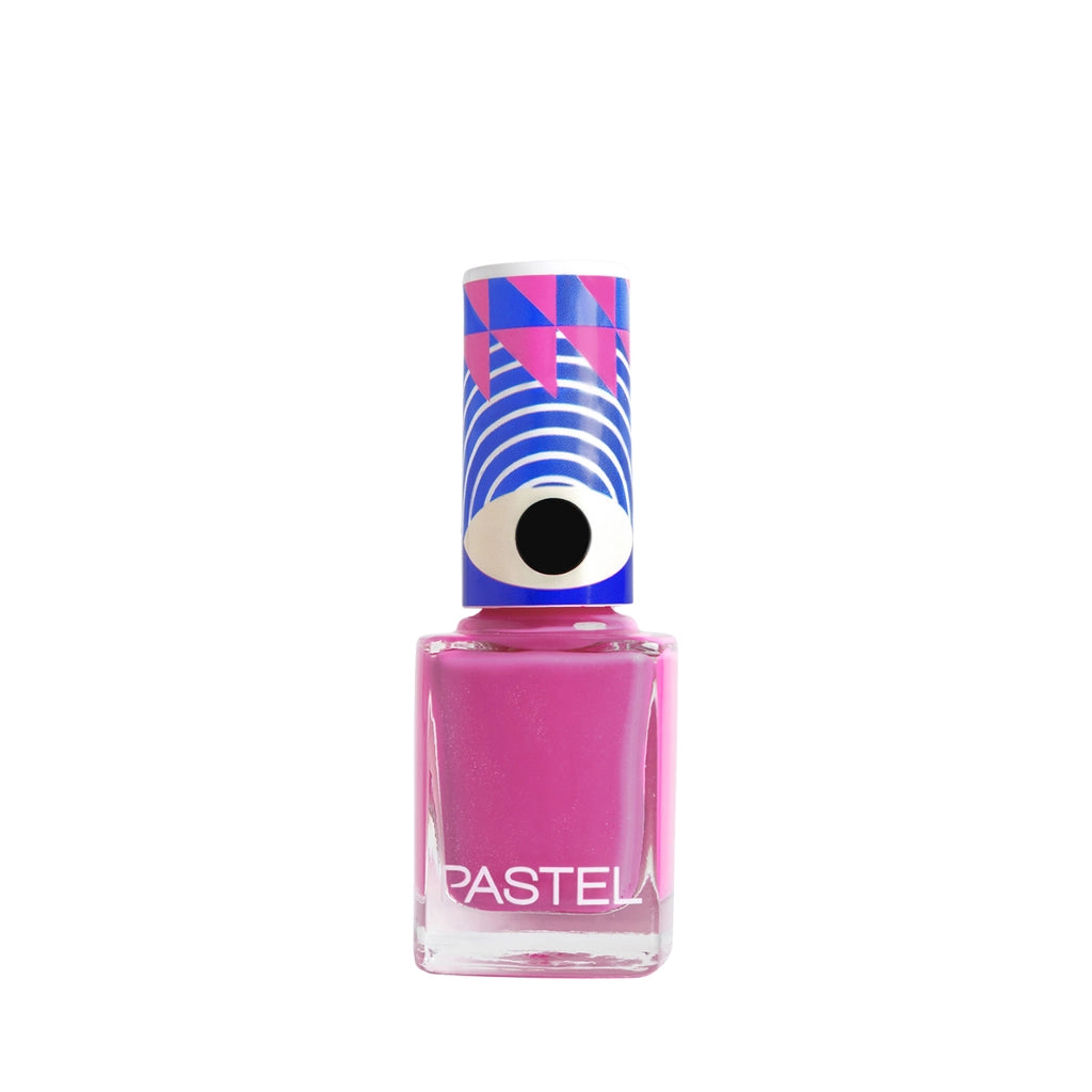 Pastel Nail Polish Nail Polish No: 463