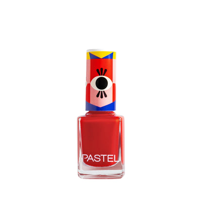 Pastel Nail Polish Nail Polish No: 461