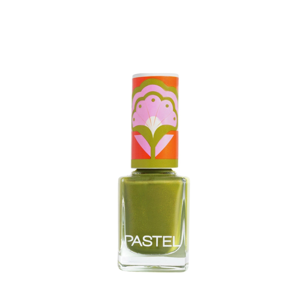 Pastel Nail Polish Nail Polish No: 461