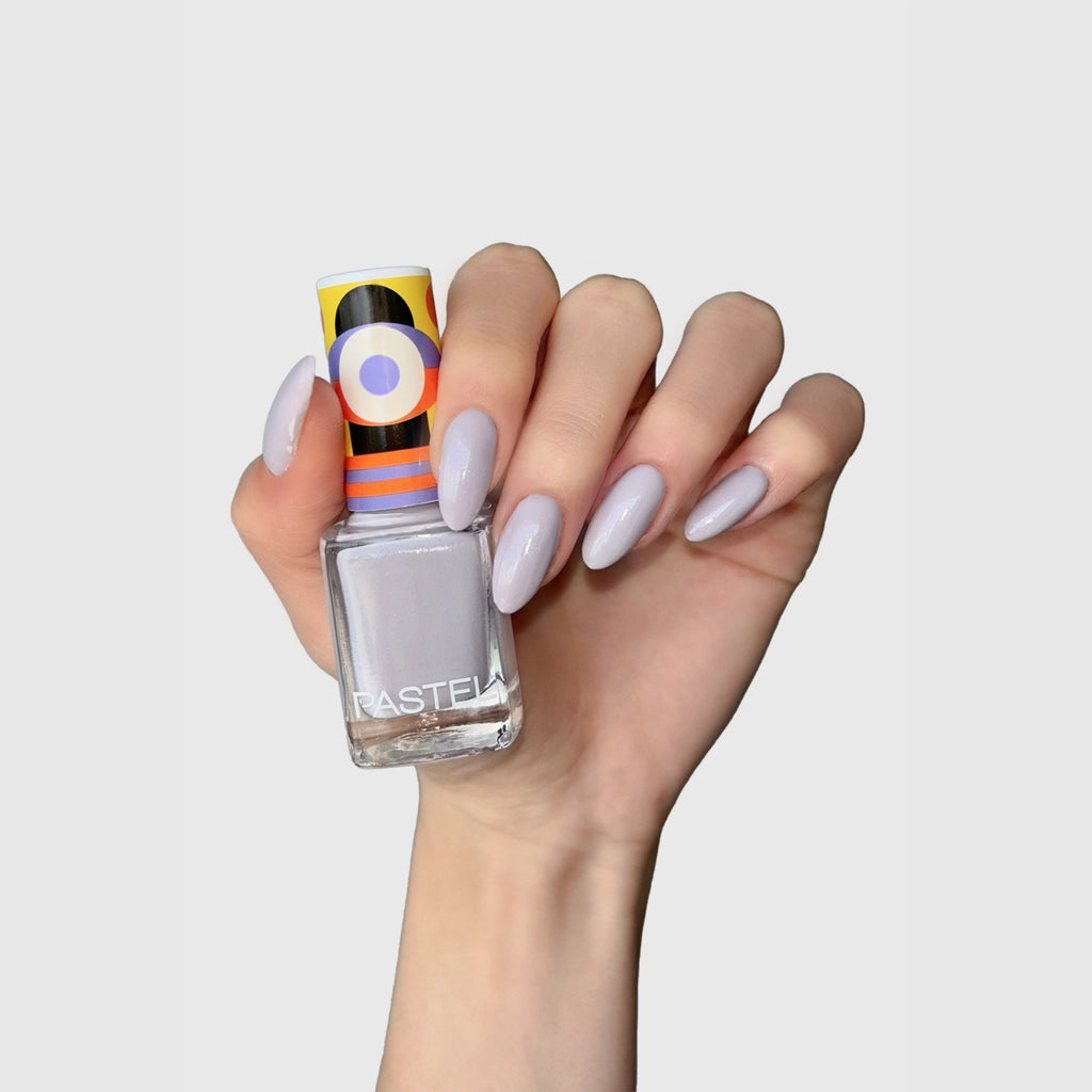 Pastel Nail Polish Nail Polish No: 461