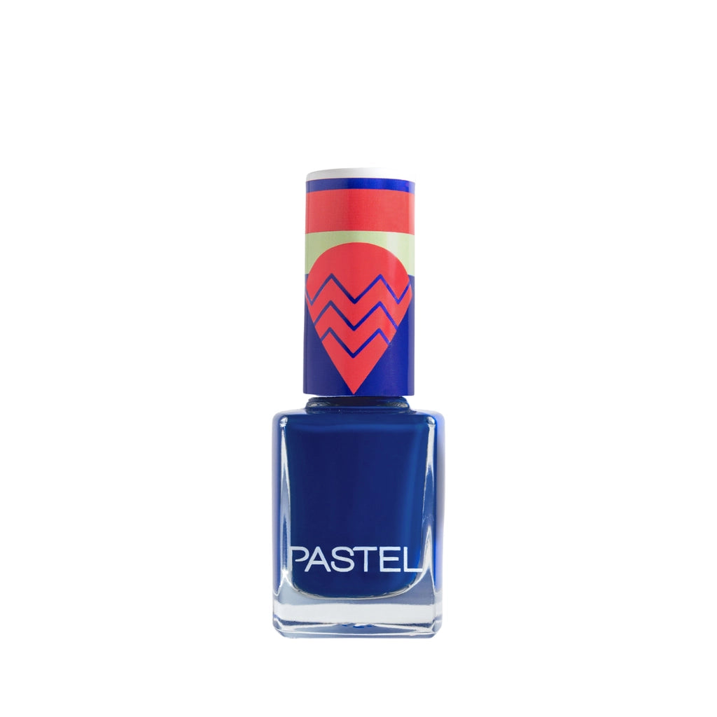 Pastel Nail Polish Nail Polish No: 456