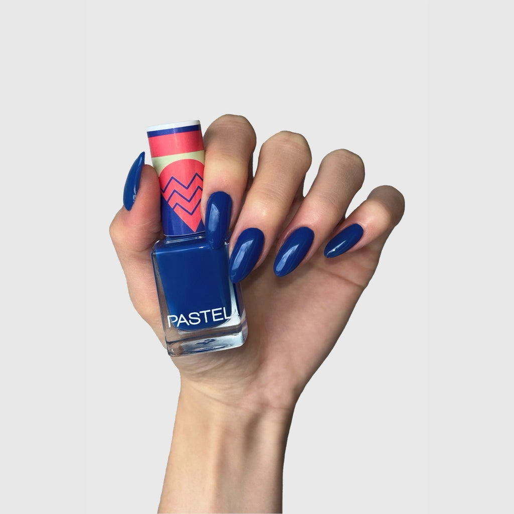 Pastel Nail Polish Nail Polish No: 463
