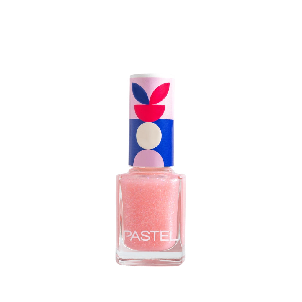 Pastel Nail Polish Nail Polish No: 456