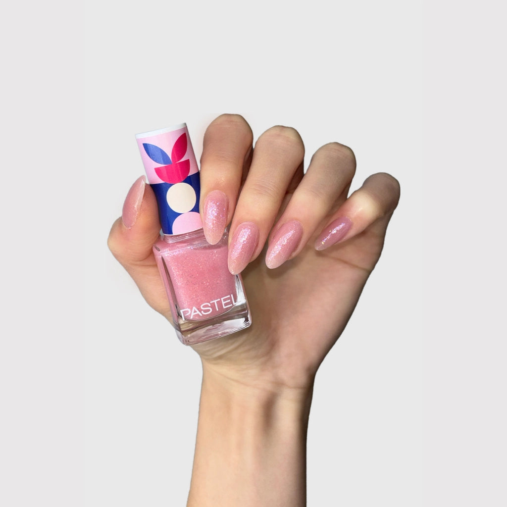 Pastel Nail Polish Nail Polish No: 464