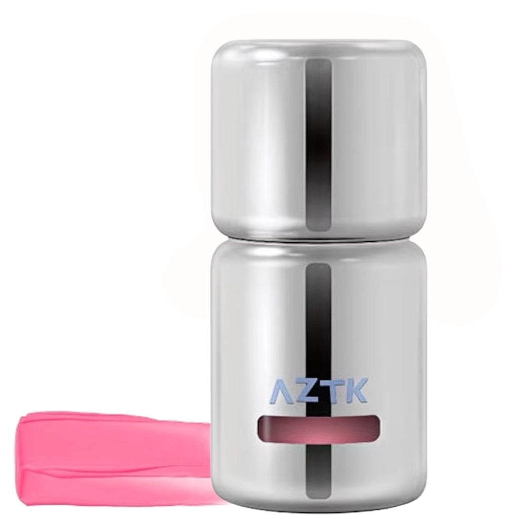 AZTK Liquid Blush Jelly Effect Liquid Blush JC01 Sakura Milk Jelly