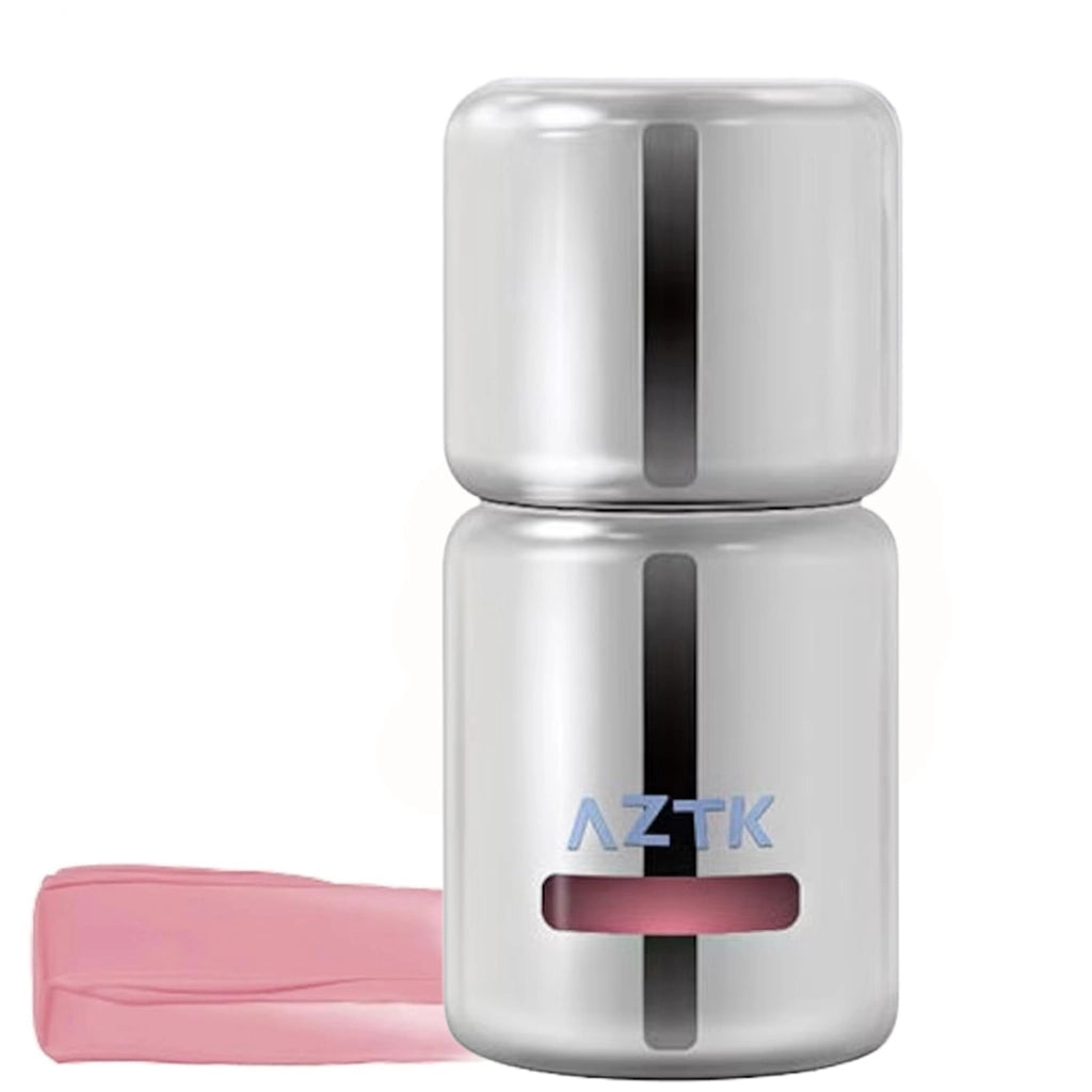 AZTK Liquid Blush Jelly Effect Liquid Blush JC06 Guava Cream