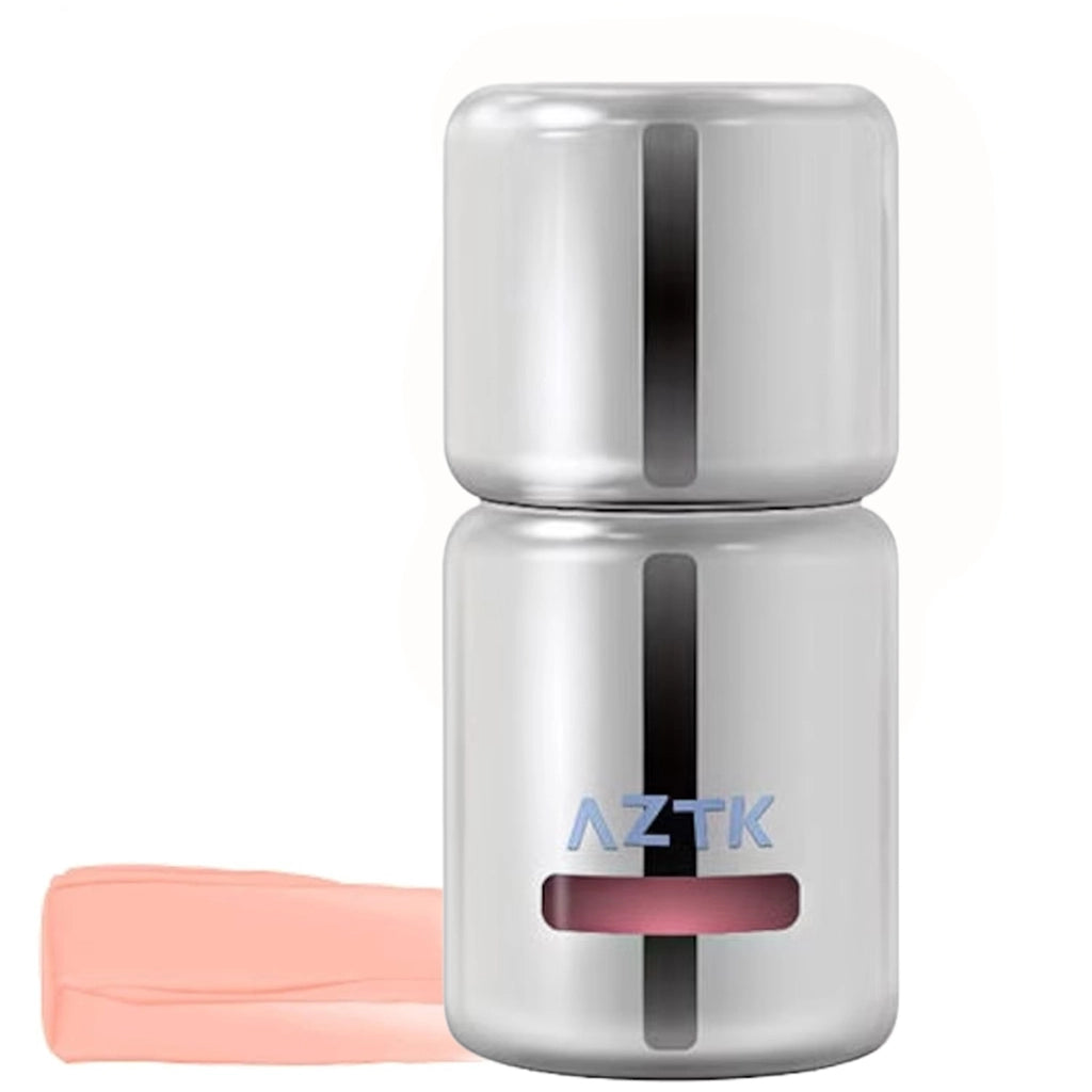 AZTK Liquid Blush Jelly Effect Liquid Blush JC01 Sakura Milk Jelly