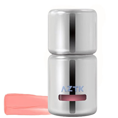 AZTK Liquid Blush Jelly Effect Liquid Blush JC04 Fig Coffee
