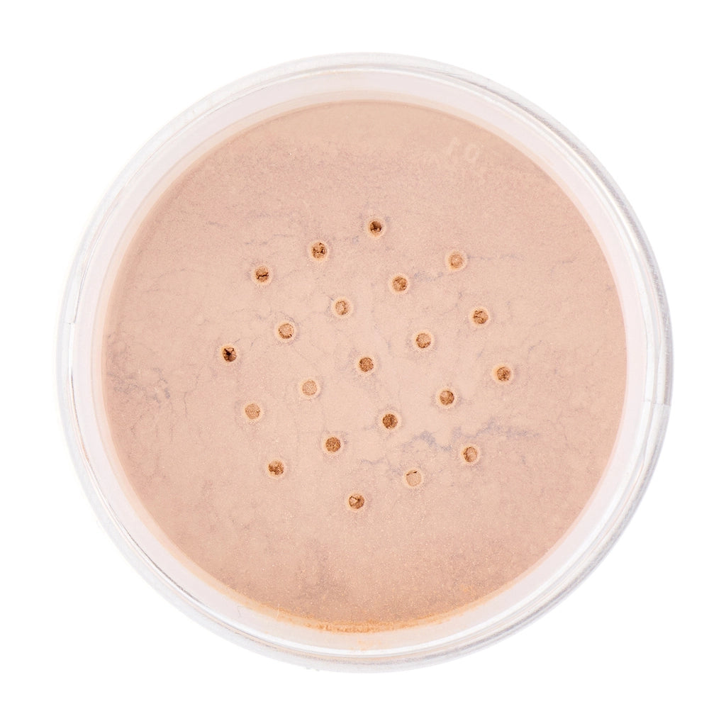 Beaulis Fun Glow Up Loading Powder Highlighter Illuminator 904 Golden Hour