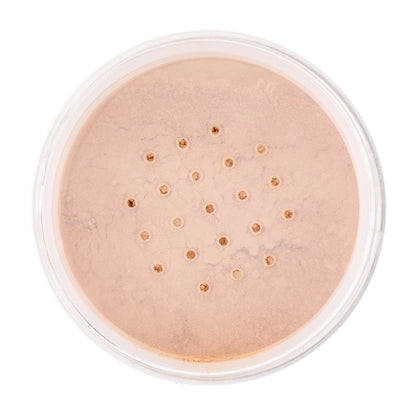 Beaulis Fun Glow Up Loading Powder Highlighter Illuminator 904 Golden Hour
