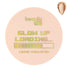 Beaulis Fun Glow Up Loading Powder Highlighter Illuminator 904 Golden Hour