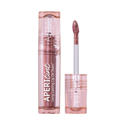 Astra Aperitint Tint Lip Oil 02