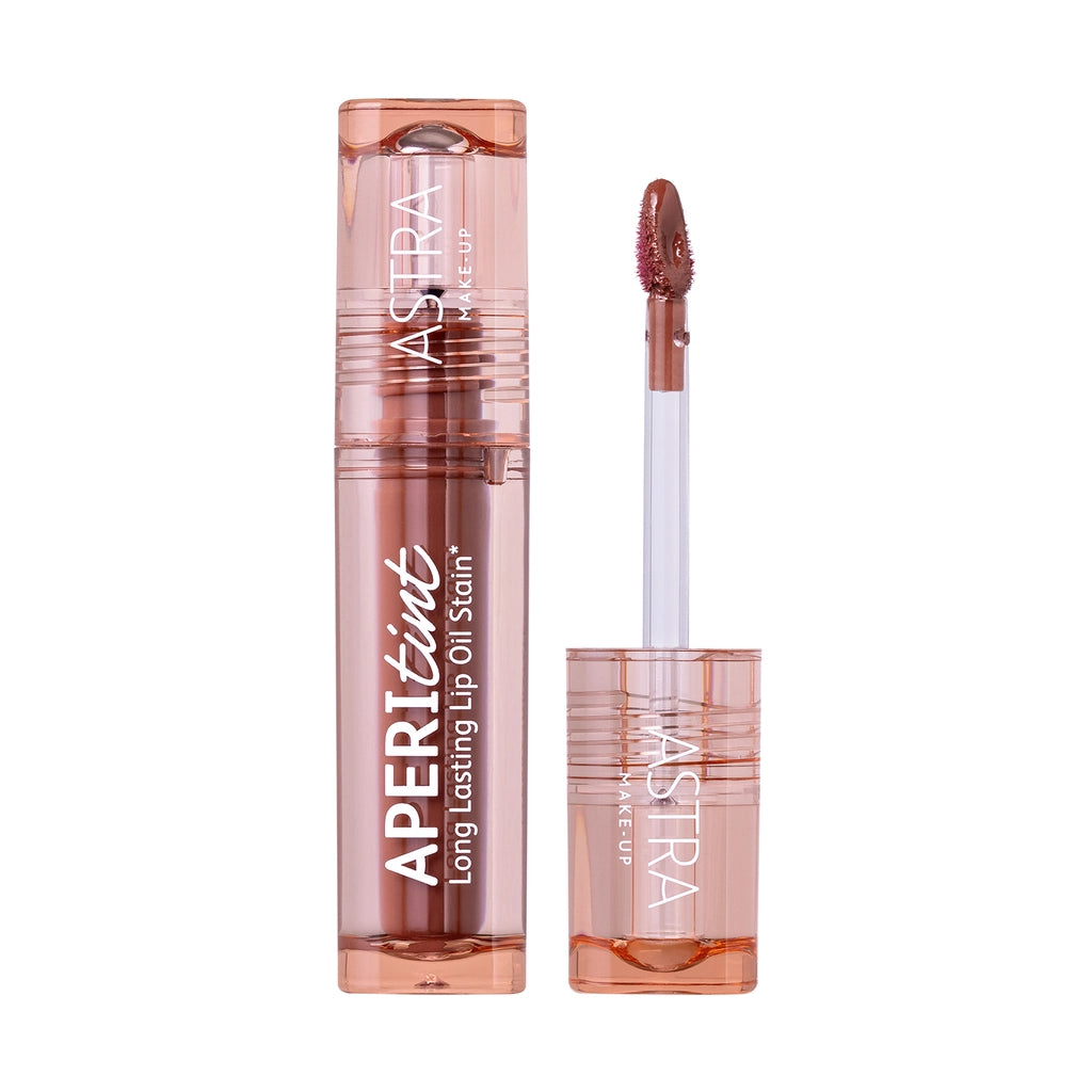 Astra Aperitint Tint Lip Oil 02
