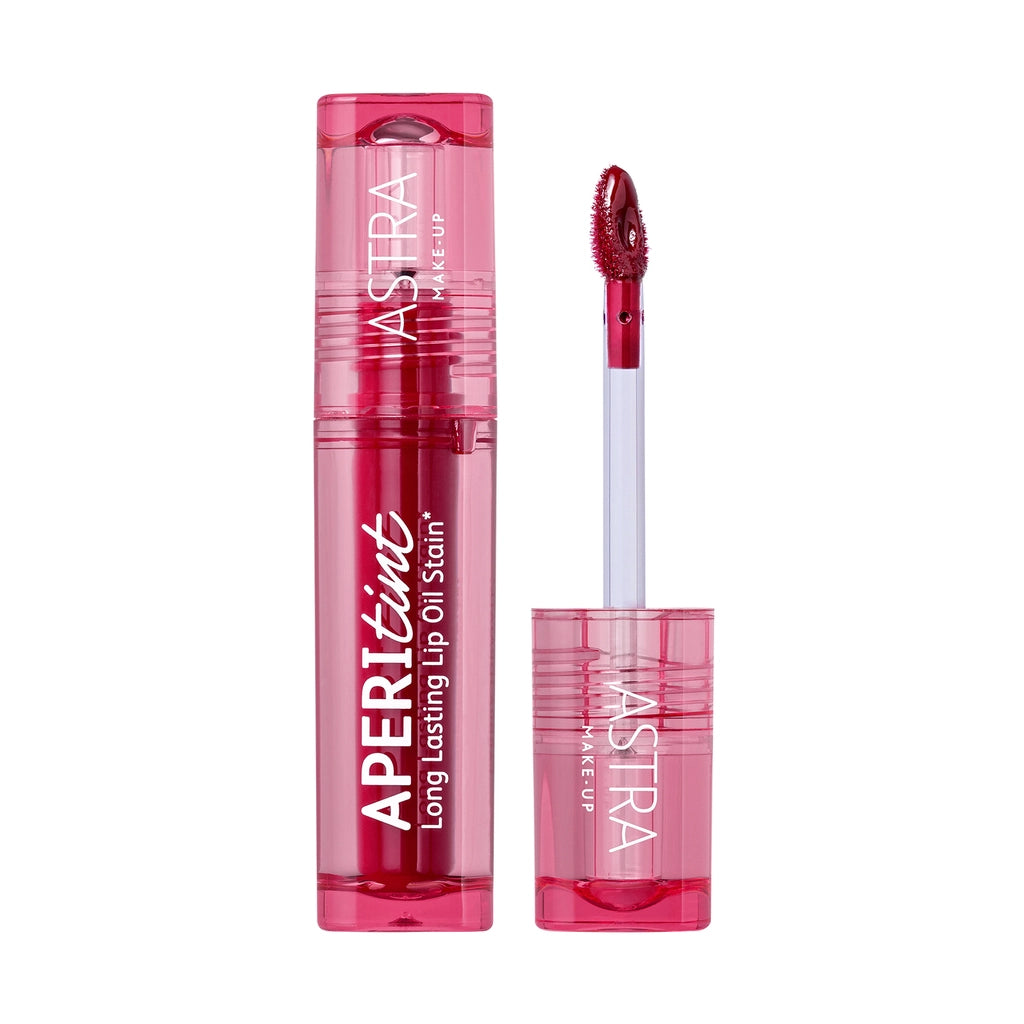 Astra Aperitint Tint Lip Oil 02