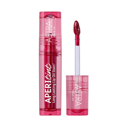 Astra Aperitint Tint Lip Oil 03