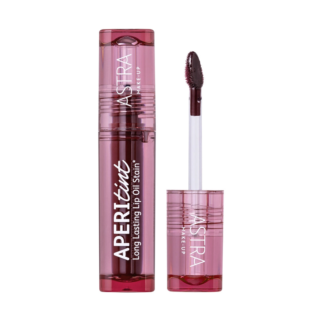 Astra Aperitint Tint Lip Oil 02