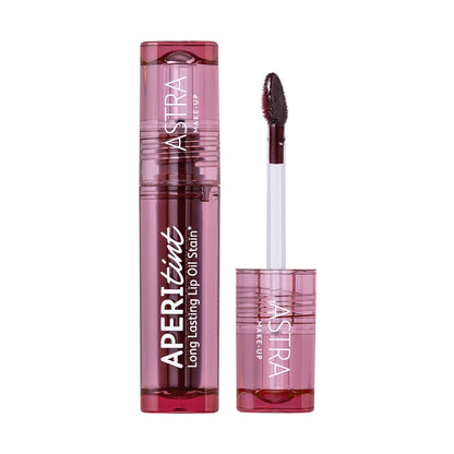 Astra Aperitint Tint Lip Oil 01