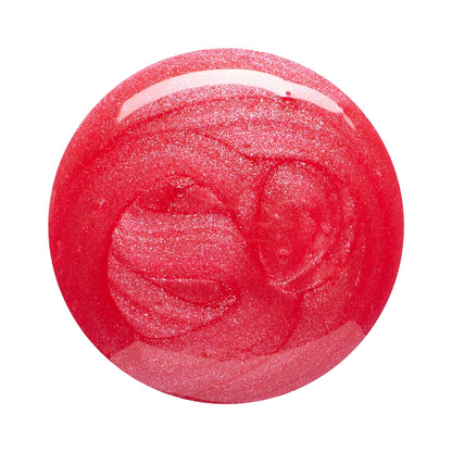 Beaulis Fun Glossy Bites Lip Gloss 528 Strawberry Girl