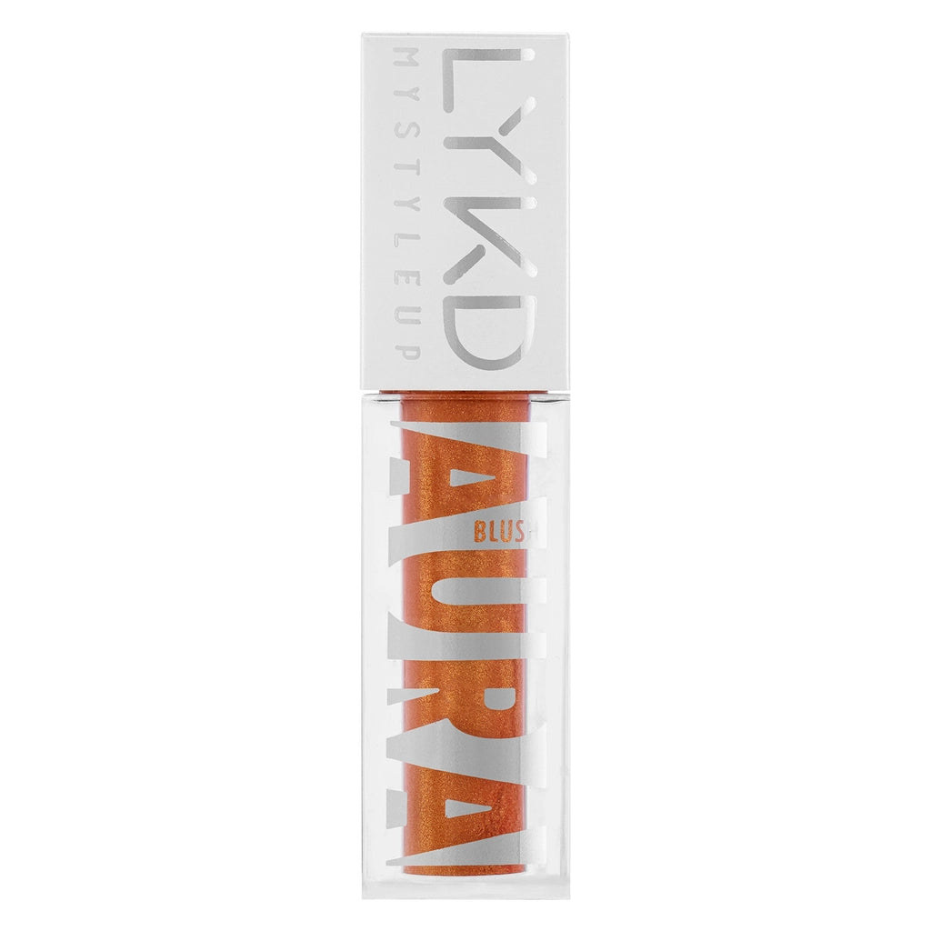 LYKD Aura Liquid Blush 260 Golden Hour
