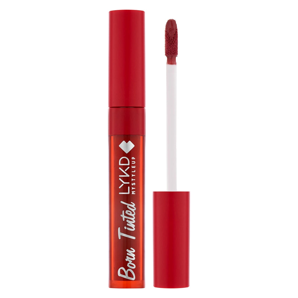 LYKD Born Tinted Lip Tint 687 Cotton Dive