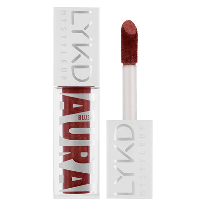 LYKD Aura Liquid Blush 198 Desert Rose