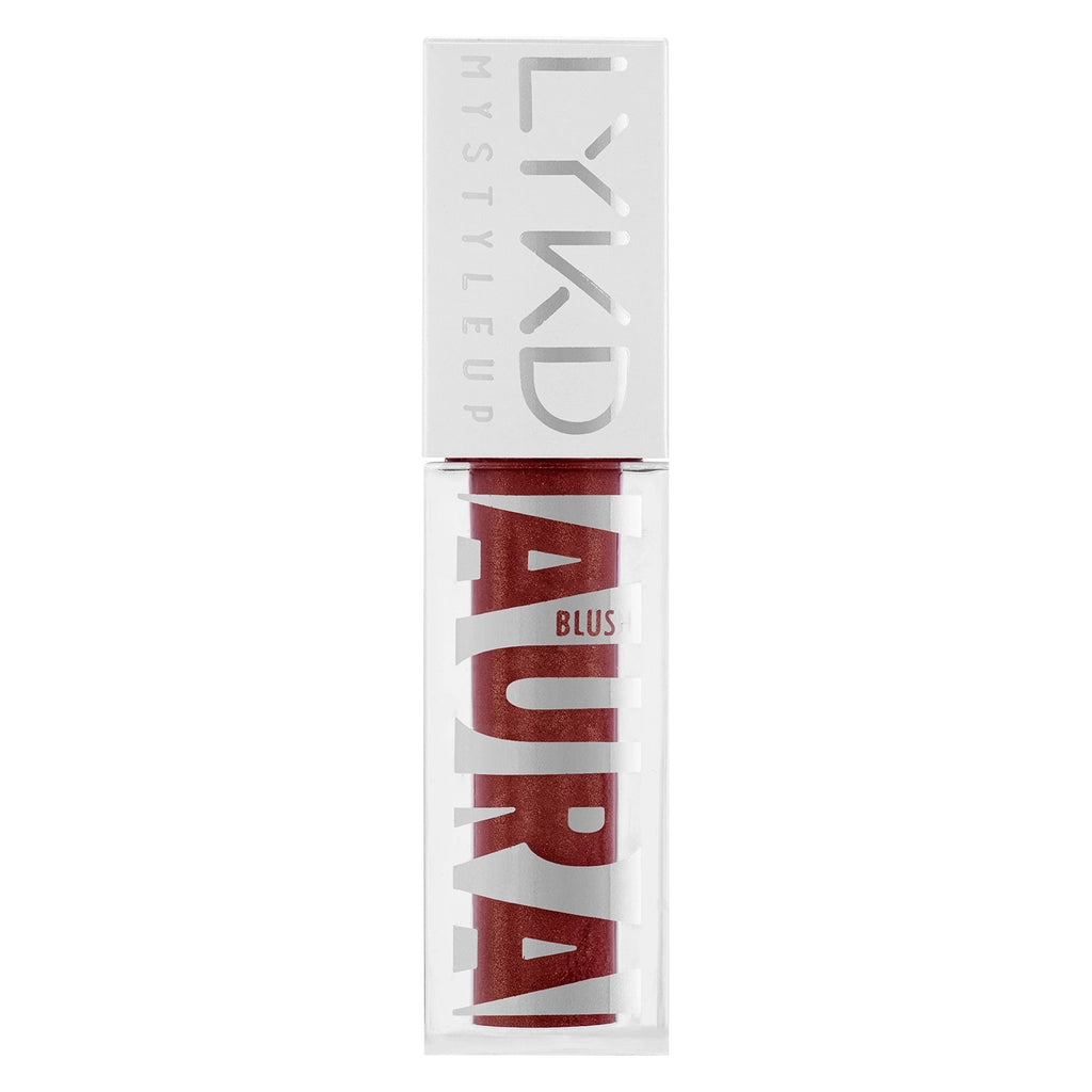 LYKD Aura Liquid Blush 198 Desert Rose