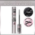 Maybelline New York Lash Sensational Sky Tubes Tubing Mascara Giving Unlimited Length and Volume Effect