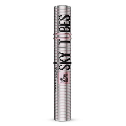 Maybelline New York Lash Sensational Sky Tubes Tubing Mascara Giving Unlimited Length and Volume Effect
