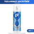 Cif Infinite Clean Cleaning Spray Refill Bottle Lotus 280 ml