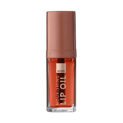 Avon Lip Oil Nourishing Lip Care Oil Take a Hint