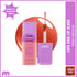 Maruderm Make Up Lips Vibe Lip Gloss Apricot Sense