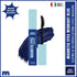 Maruderm Make Up Magnetic Eyes Colorful Mascara Midnight Blue