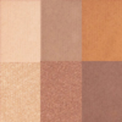 Note Eyeconic Shadow Palette Eyeshadow Palette 03 Mars
