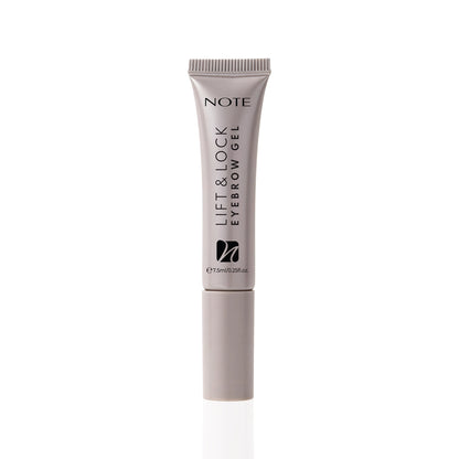 Note Lift &amp; Lock Eyebrow Gel Eyebrow Gel