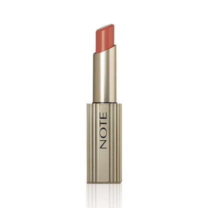 Note Aura Silk Lipstick Lipstick 07 Classy Nude