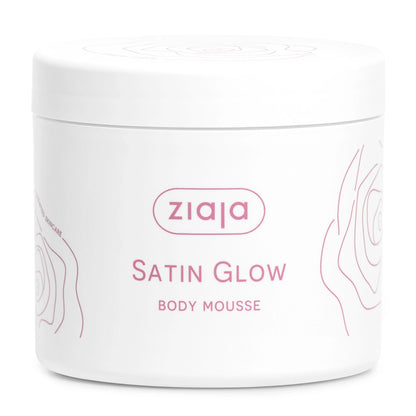 Ziaja Satin Glow Shine Hand Care Potion 50 ml