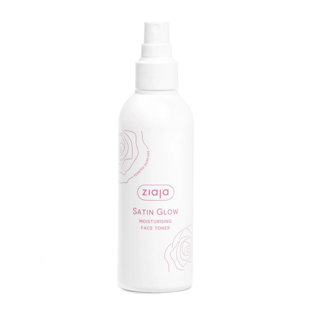 Ziaja Satin Glow Shine Hand Care Potion 50 ml