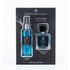 Juliette Bellezza Iron Iris Mystic Duo EDP Men&