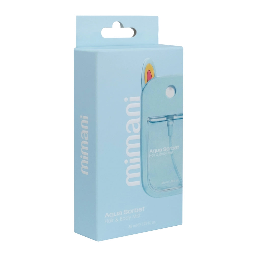 Mimani Aqua Sorbet Women&