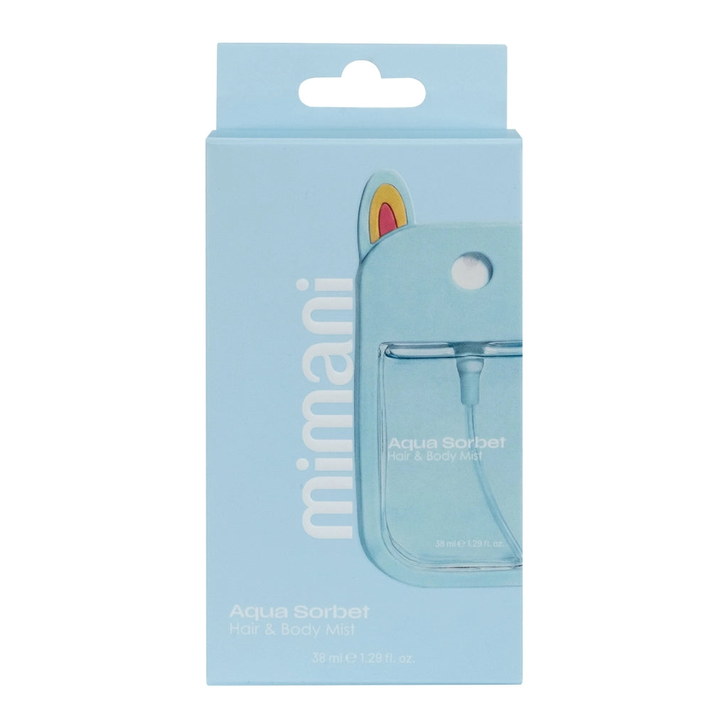 Mimani Aqua Sorbet Women&