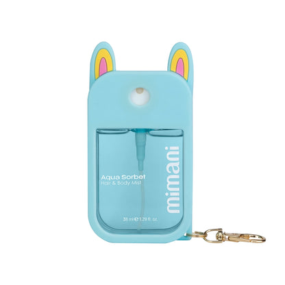Mimani Aqua Sorbet Women&